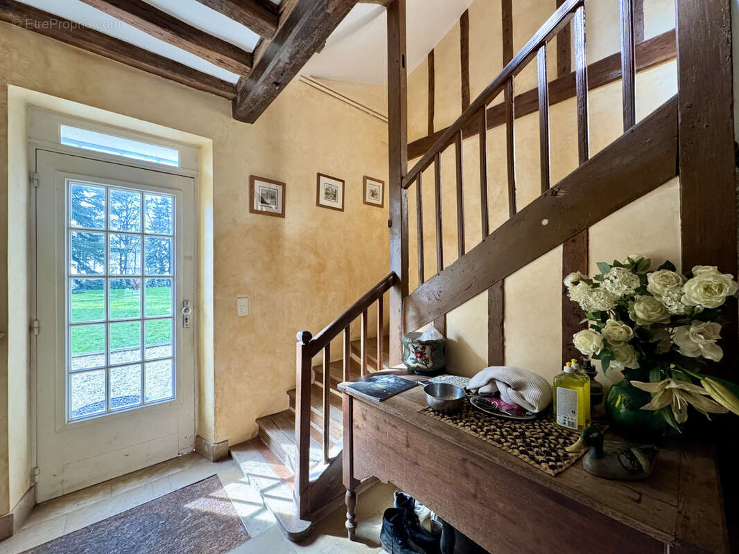 Maison à LA FERTE-SOUS-JOUARRE