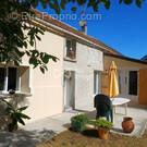 Maison à MACHAULT