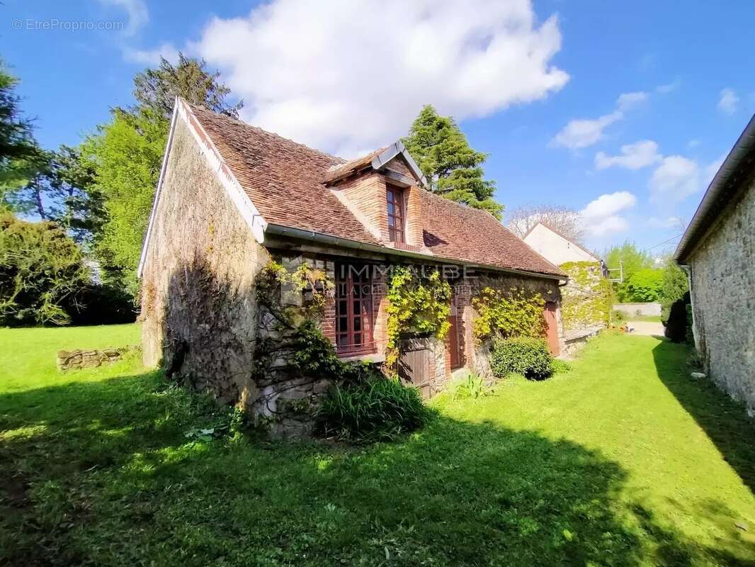 Maison de famille - photo 15