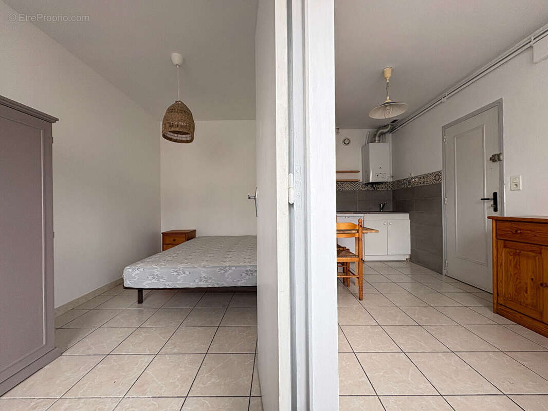 Appartement à TALENCE