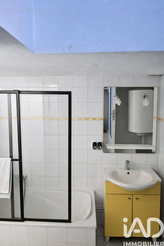 Photo 8 - Maison à NANCY