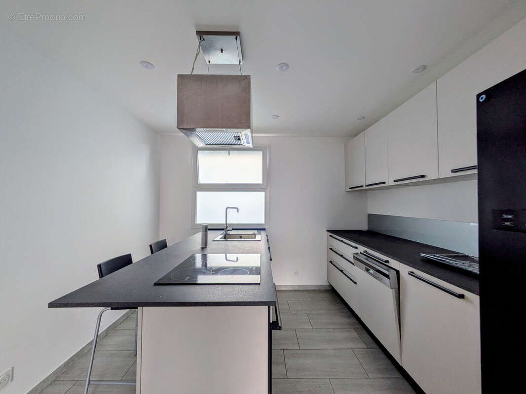 Appartement à LA SEYNE-SUR-MER