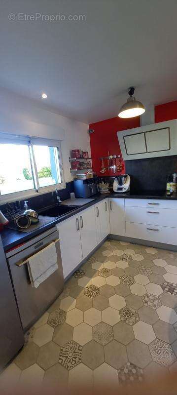 Maison 4 pièces avec 3500 m² de terrain arboré et clos - Mesnil-en-Ouche - photo 9