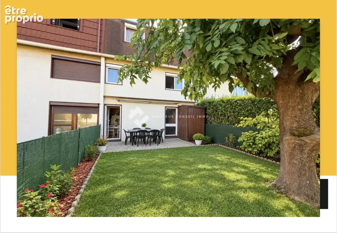 Maison 5 pièces 94 m² à vendre à Fosses (95470) - photo 1