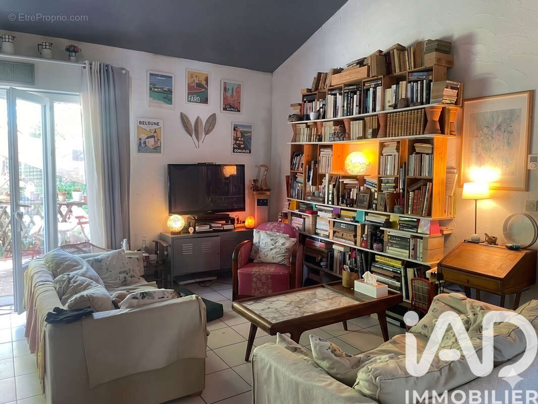 Photo 2 - Maison à ANGOULEME