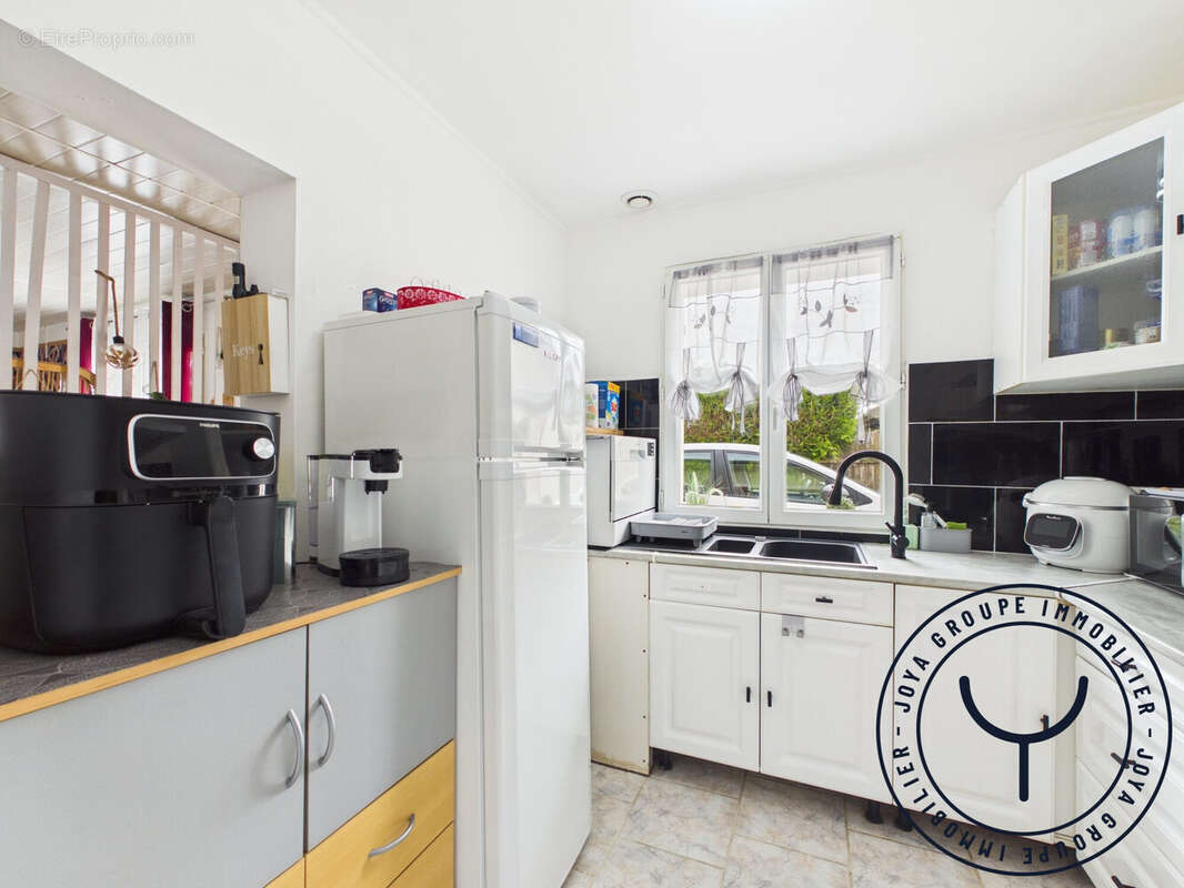 Maison 81 m² à Romilly-Sur-Seine  - photo 5