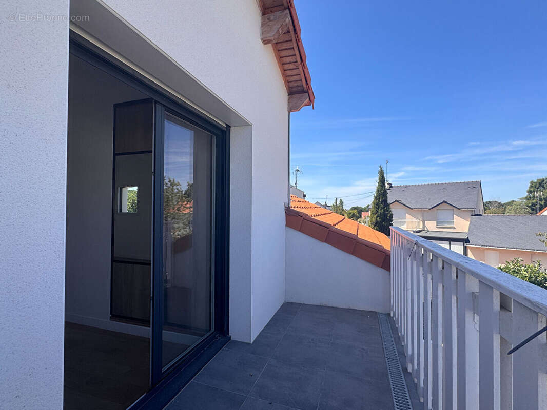 PORNICHET - BONNE SOURCE Maison entièrement rénovée, coup de coeur ! - photo 16