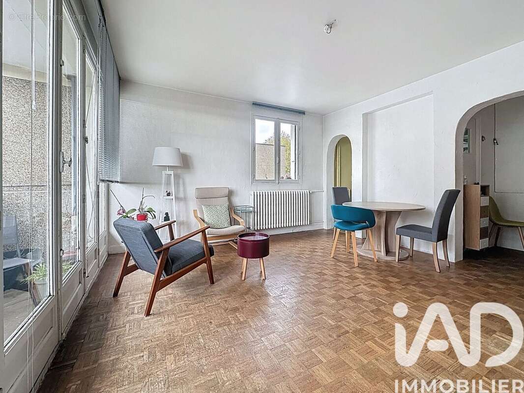 Photo 7 - Appartement à ROUEN