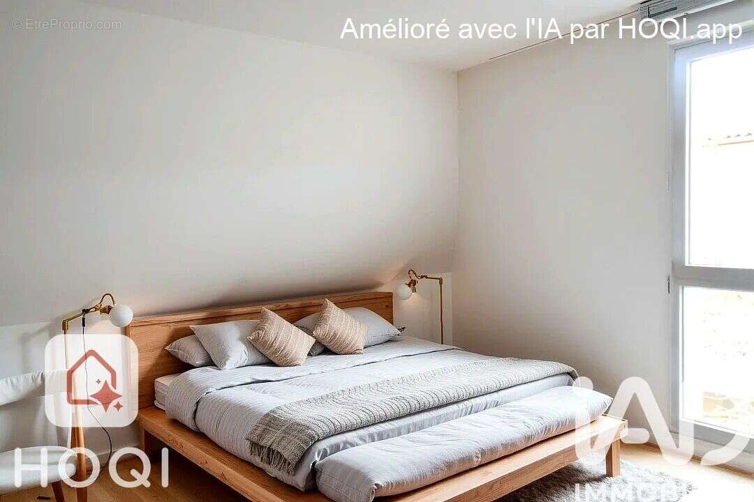 Photo 7 - Appartement à CASTANET-TOLOSAN