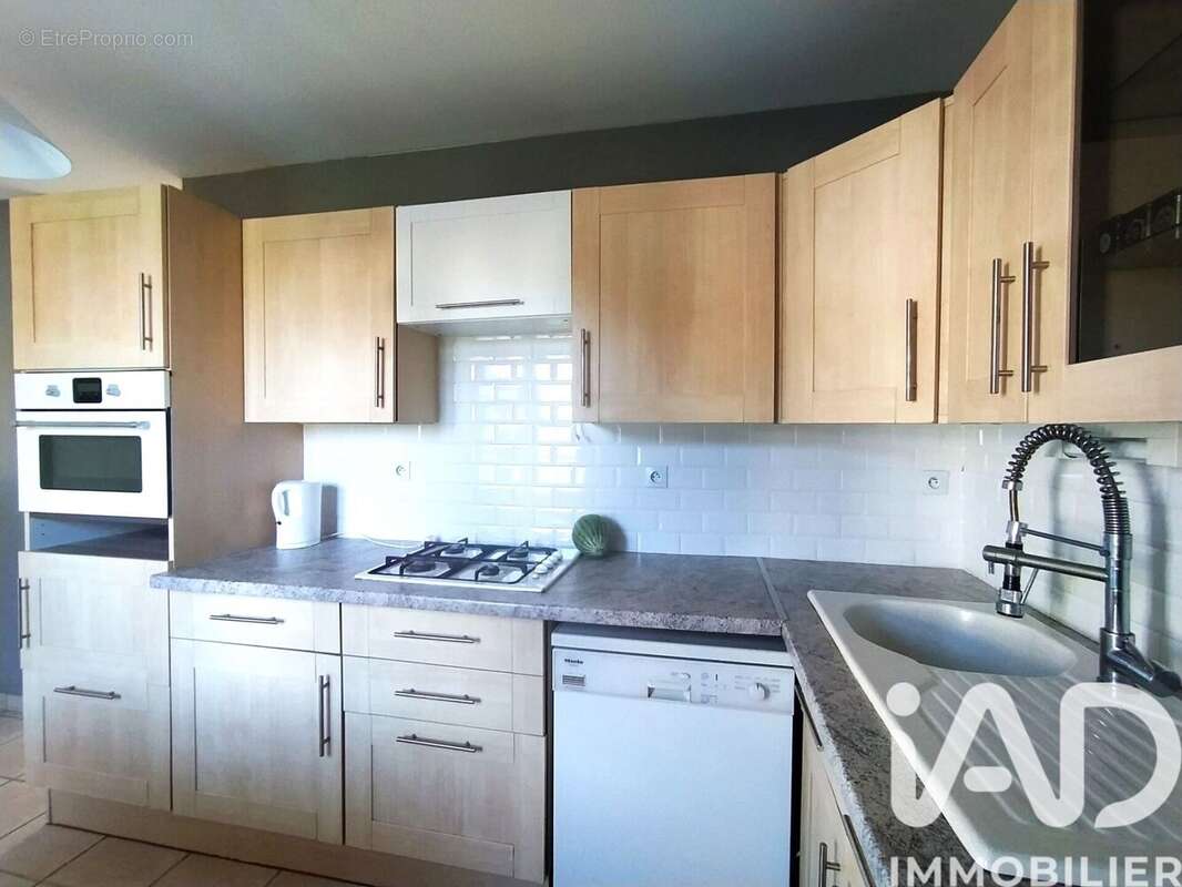 Maison 107 m² à Beaugency  - photo 4