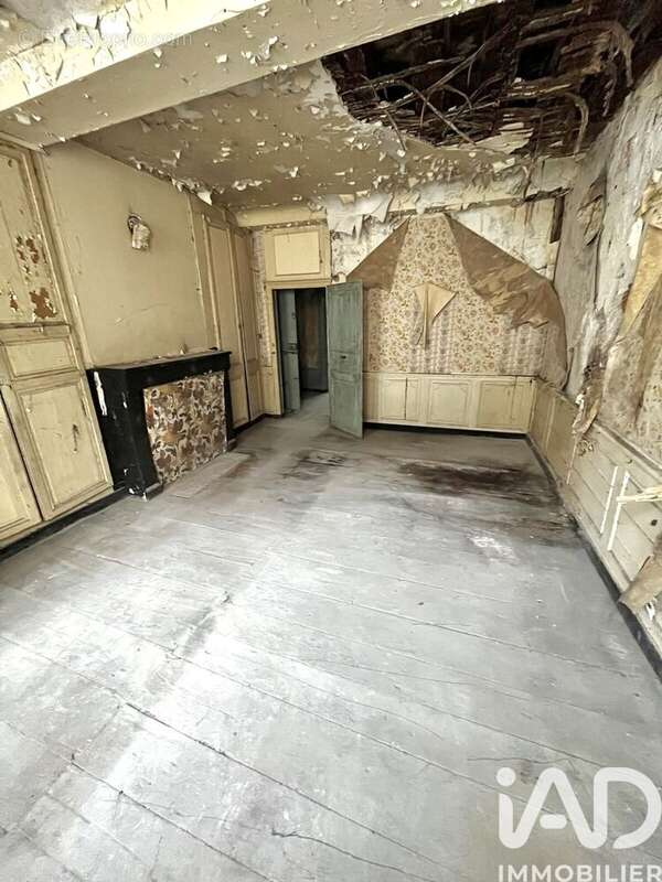 Photo 3 - Maison à MUSSY-SUR-SEINE