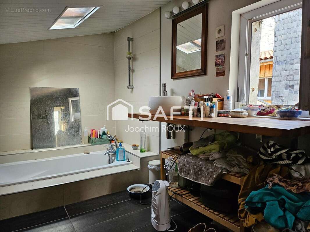 Photo 6 - Appartement à BORDEAUX