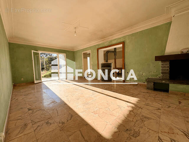 Appartement à OLORON-SAINTE-MARIE