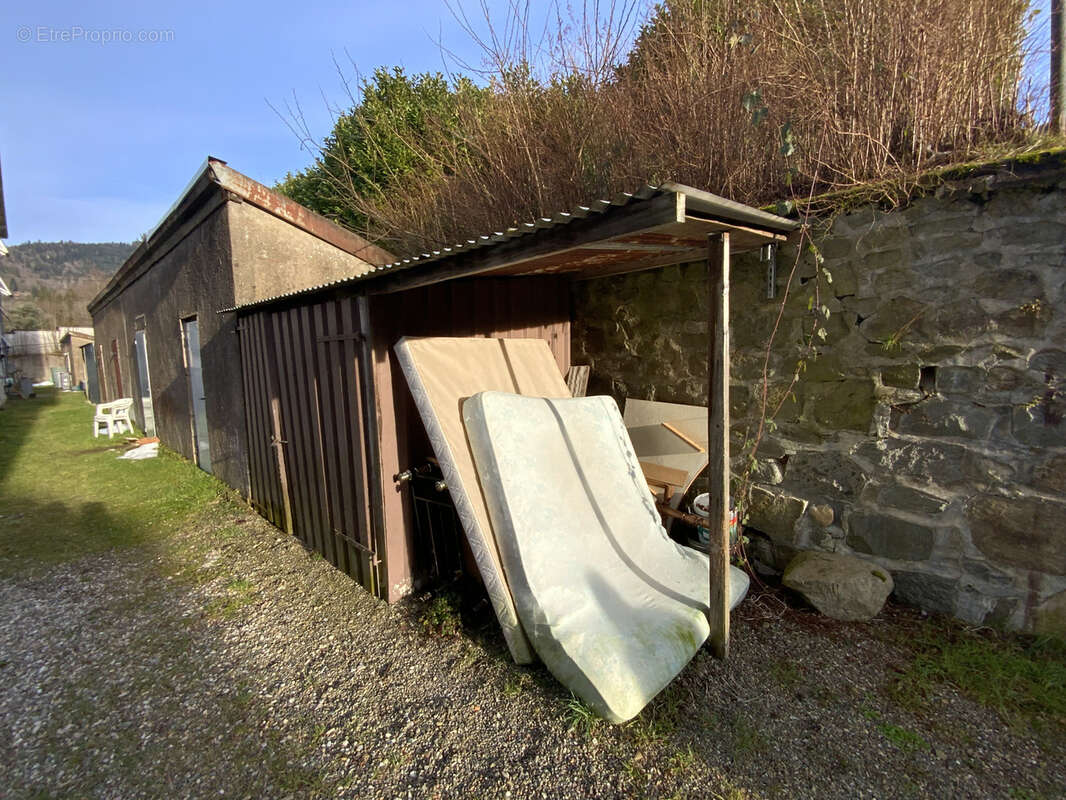 Maison à PLANCHER-LES-MINES