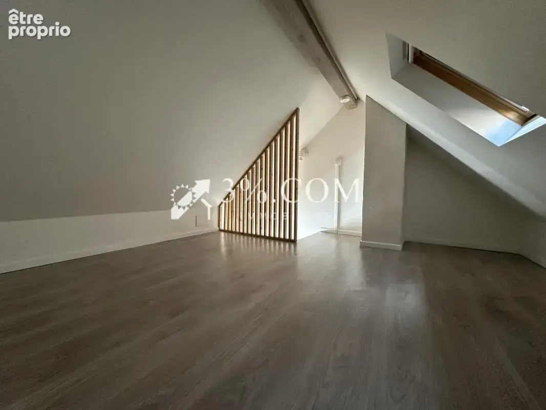 3%.COM - Appartement avec terrasse - photo 8