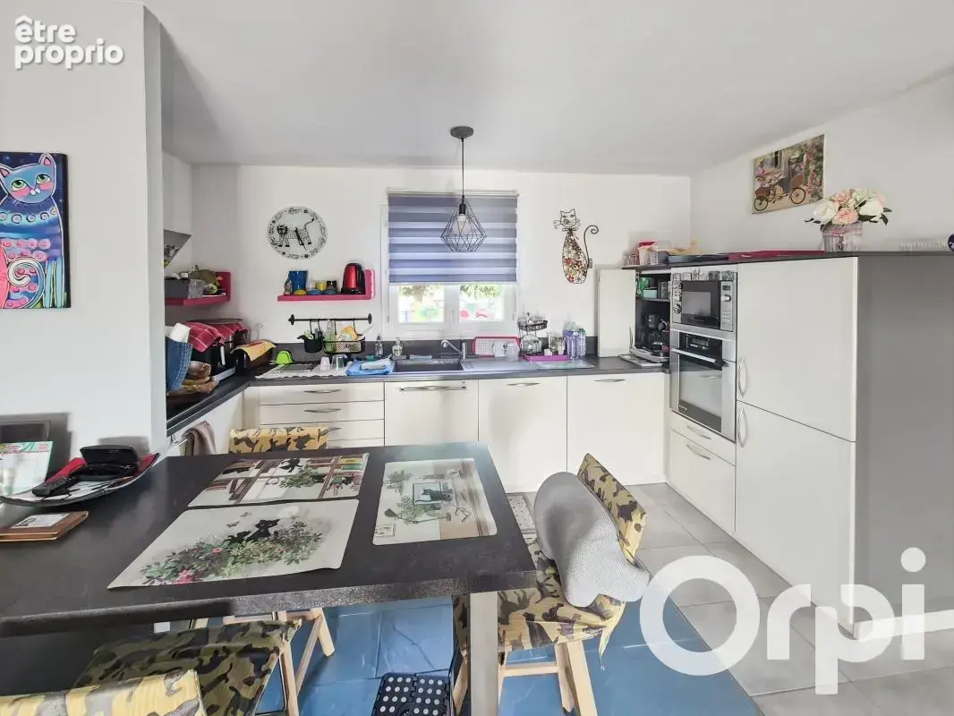 Maison À Vendre - photo 6