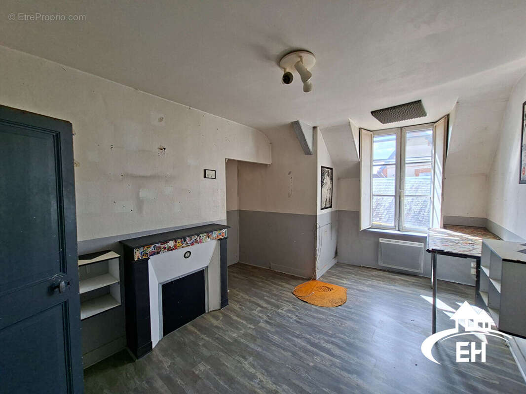 Maison de campagne avec dépendance - photo 8