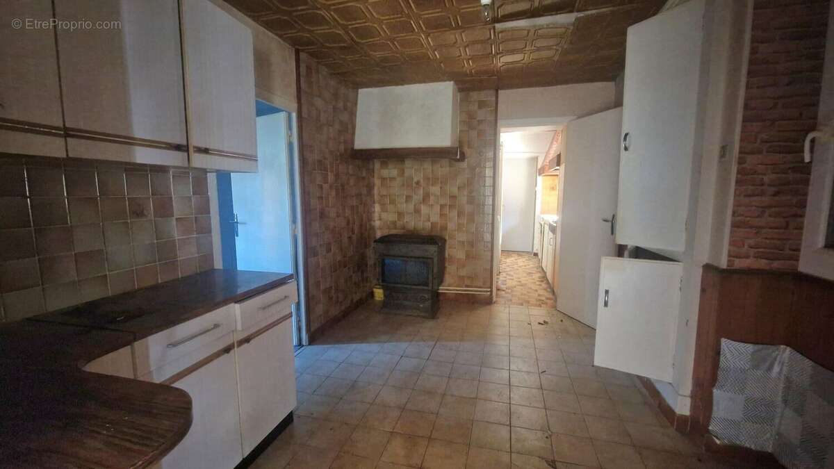 Photo 8 - Maison à SAINT-VALLIER