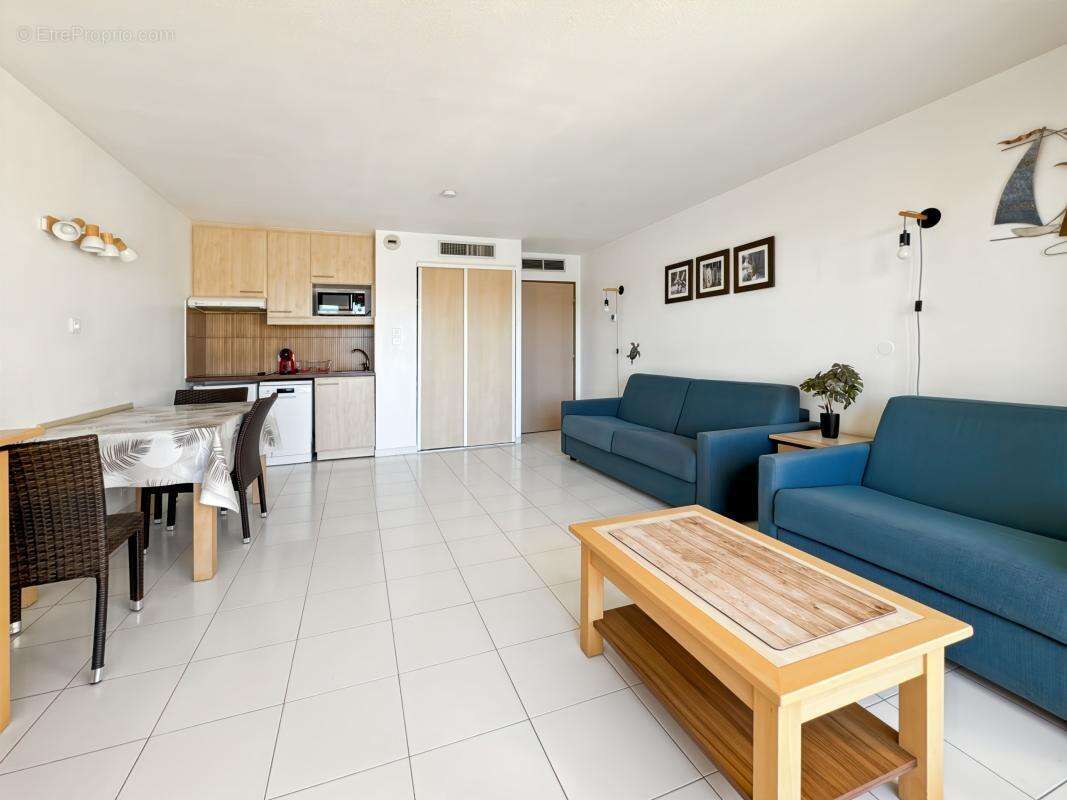 Appartement à FREJUS