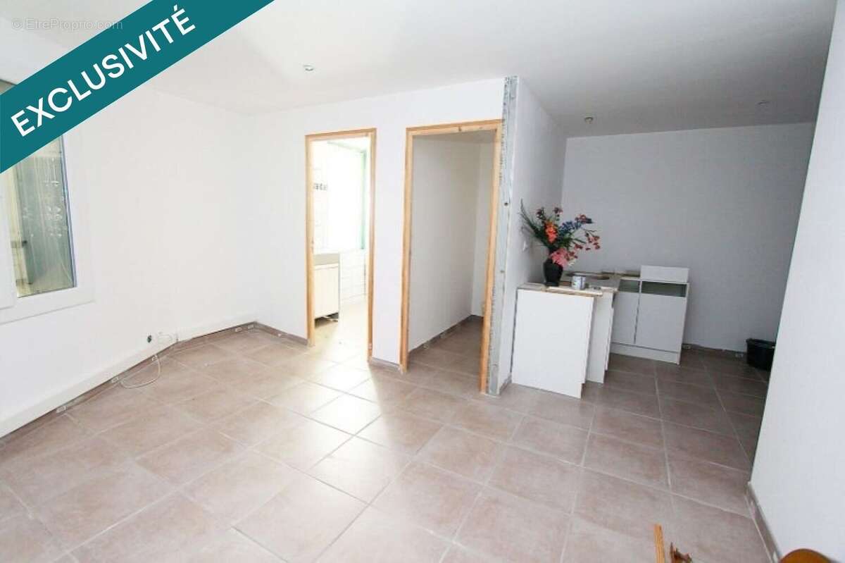 Photo 4 - Appartement à ENTRAGES