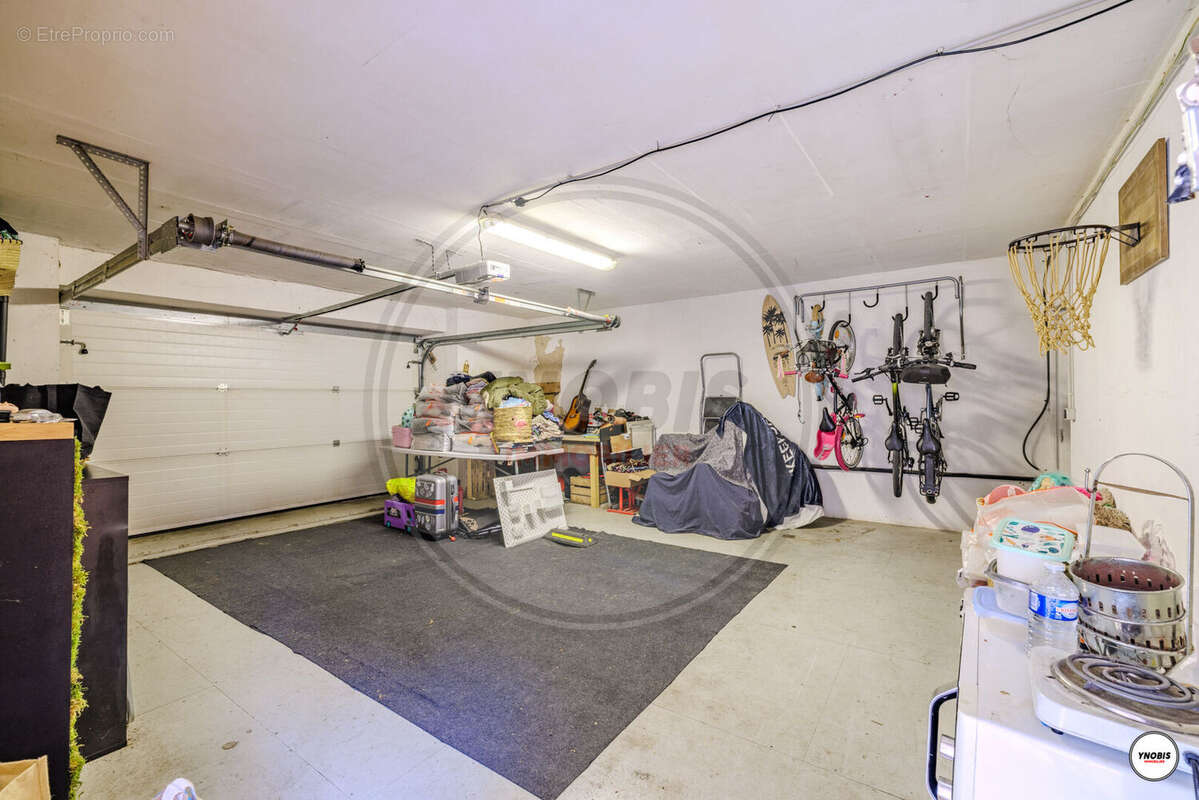 Maison à ECQUEVILLY