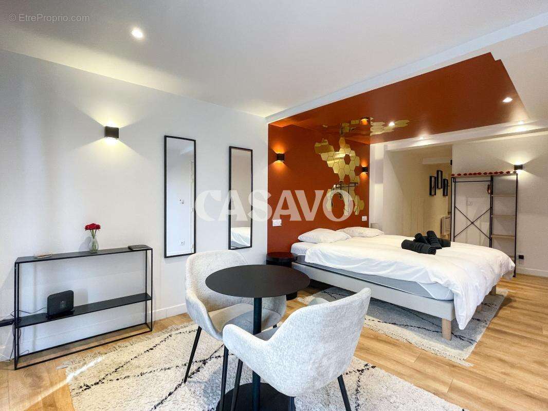 Vente Appartement 2 pièces de 68m² - 22000 Saint-Brieuc - photo 4