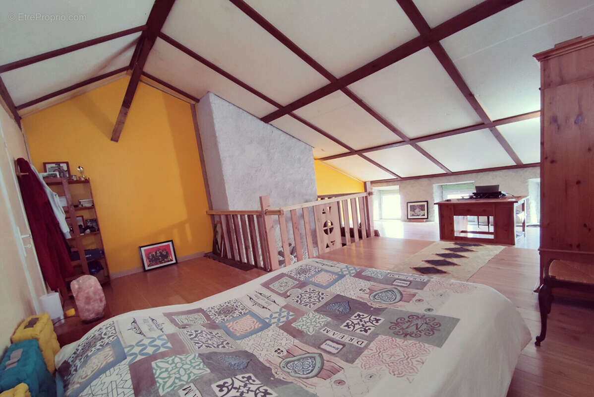 Maison à BORT-LES-ORGUES