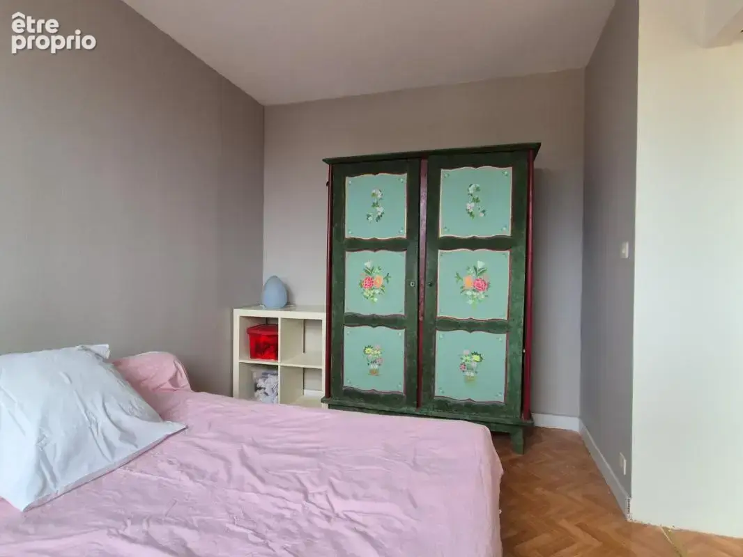 Appartement - photo 5