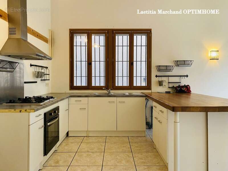 Appartement à PRADES