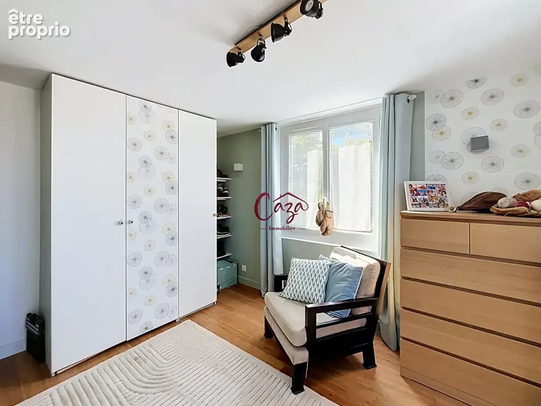 Maison en PIERRE de 190 m2 / Parc arboré de 2000 m2 - BEL ENVIRONNEMENT - photo 6