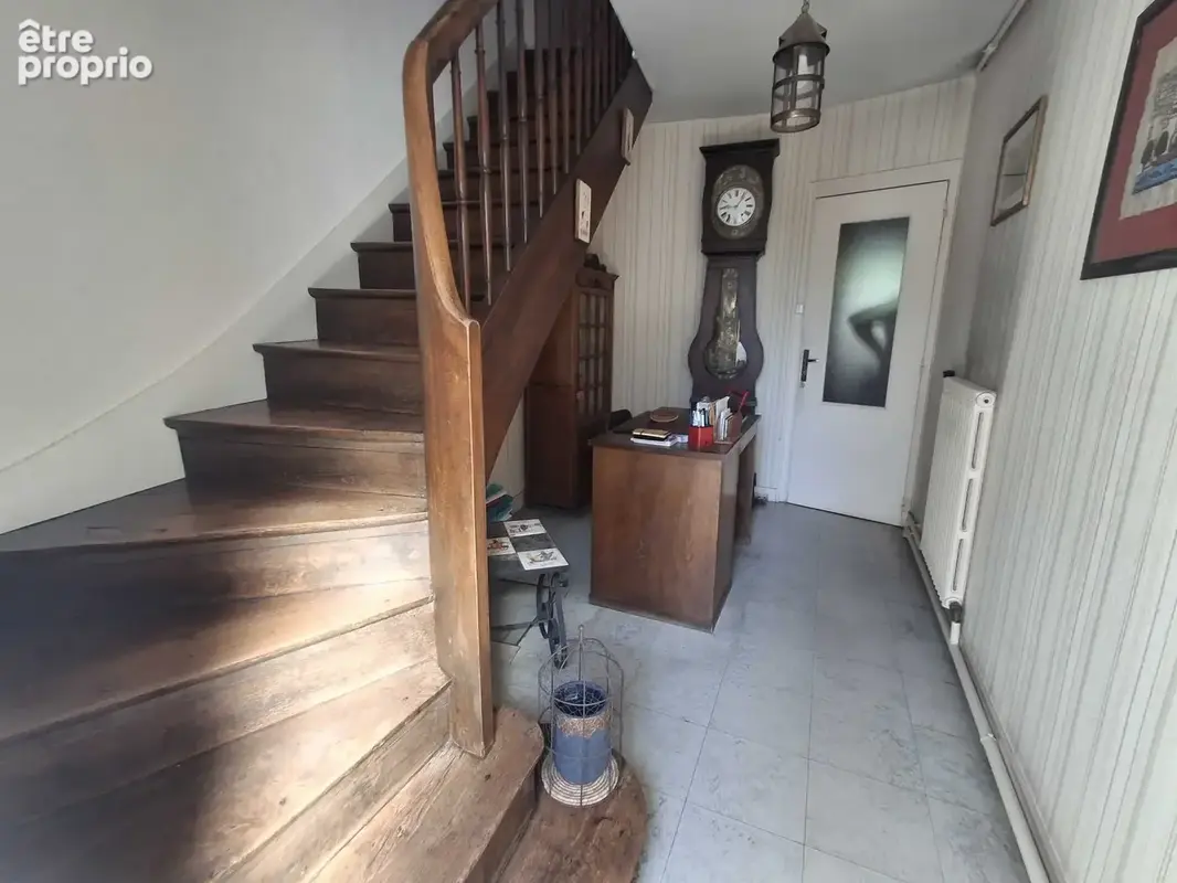 Maison 6 pièces 139 m² à vendre à Chasseneuil-Sur-Bonnieure (16260) - photo 6
