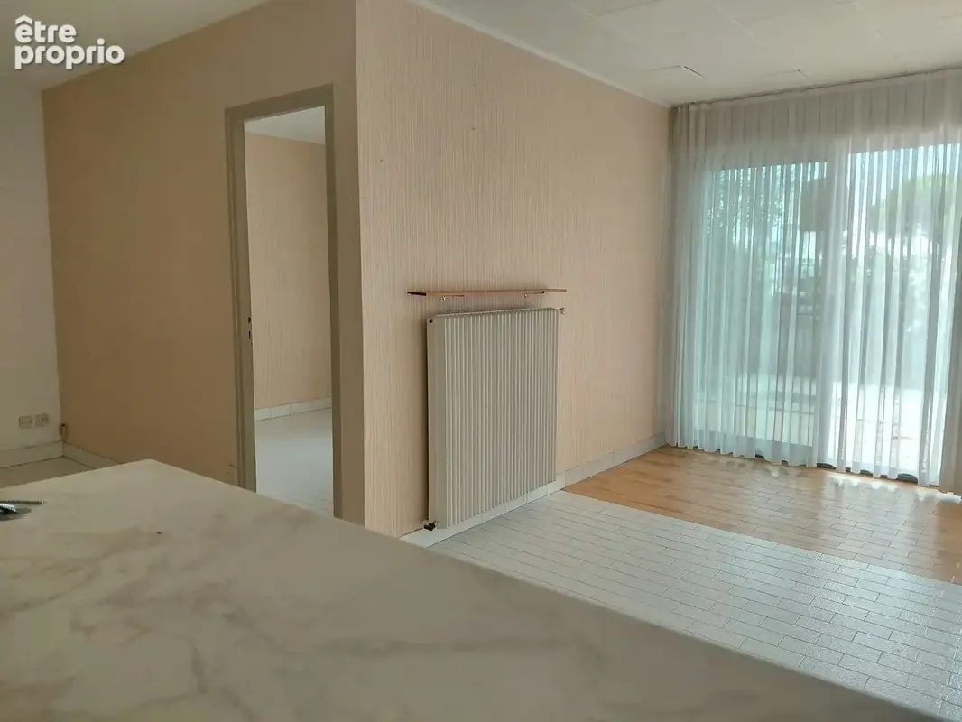 Appartement à la Marina - photo 11