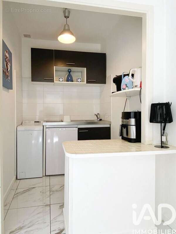 Photo 8 - Appartement à CANNES