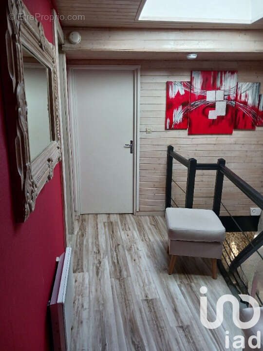 Photo 8 - Maison à BRESSUIRE