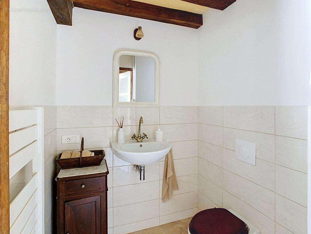 Maison Veyrines De Domme 4 pièce(s) 95 m2 - photo 8