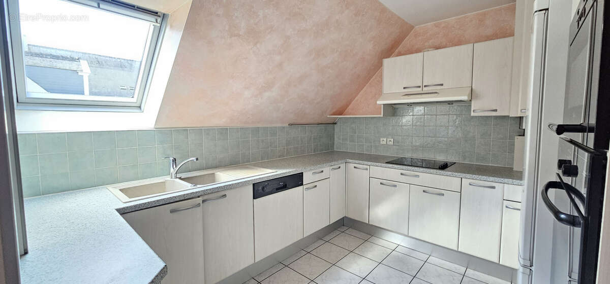 Appartement à AMBOISE