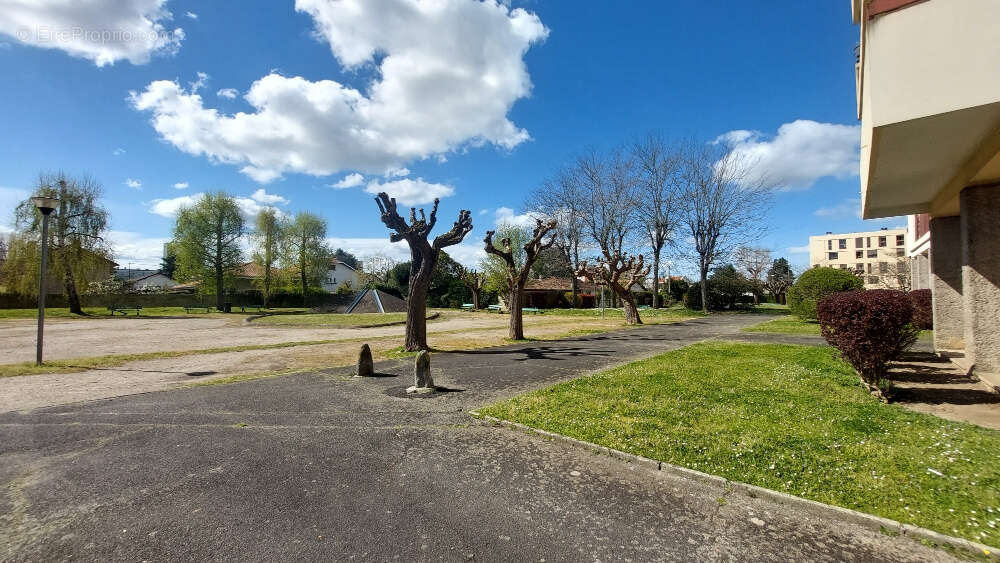 Appartement à TARBES