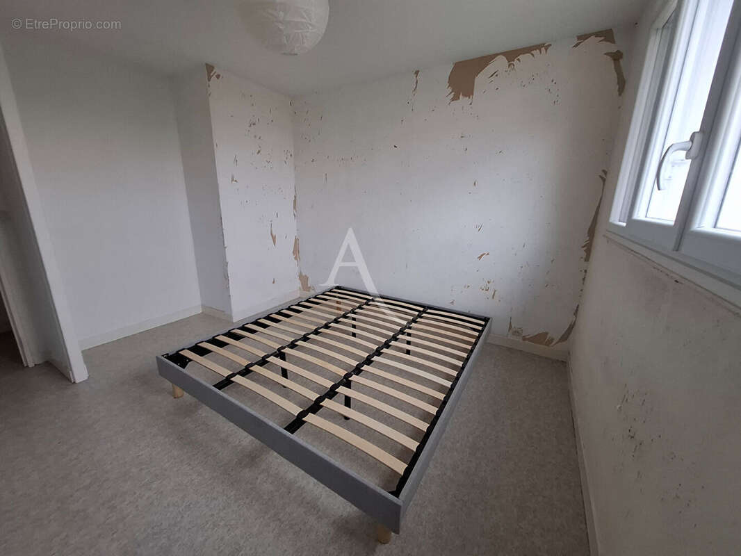 Appartement à LIMEIL-BREVANNES