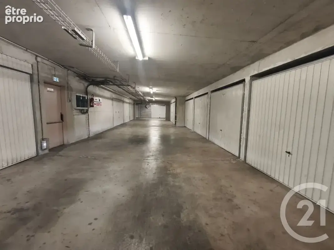 Parking à vendre à Roquebrune-Cap-Martin (06190) - photo 2