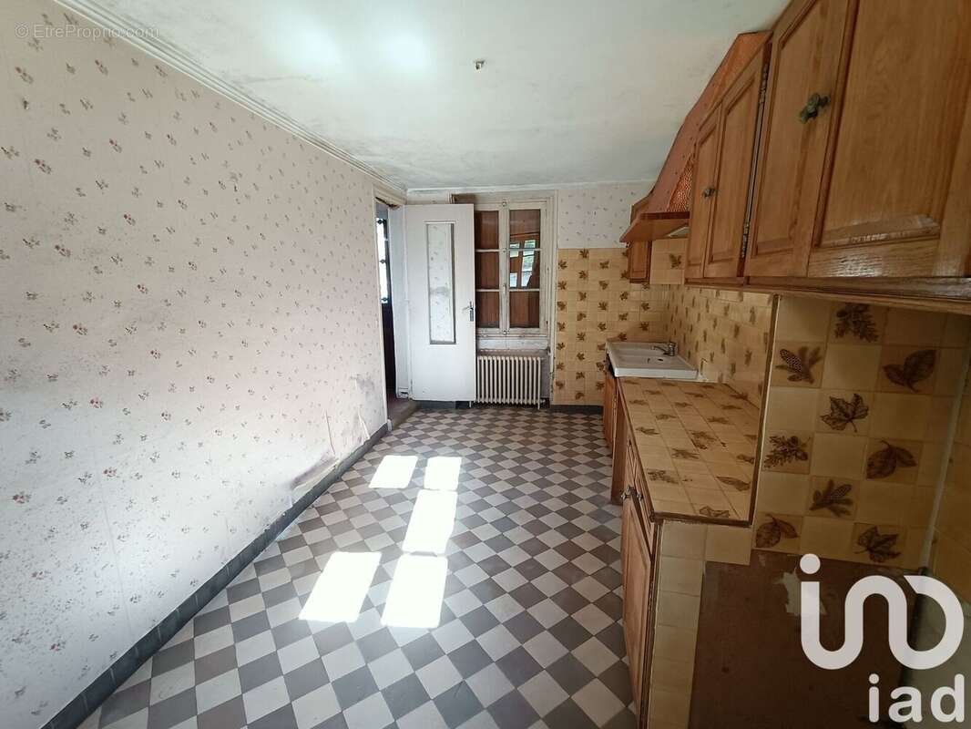 Photo 2 - Maison à VALMONDOIS