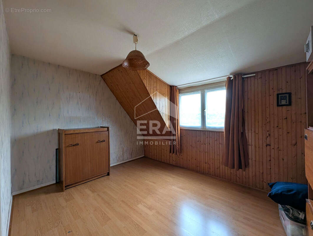 Maison à SAINT-MALO