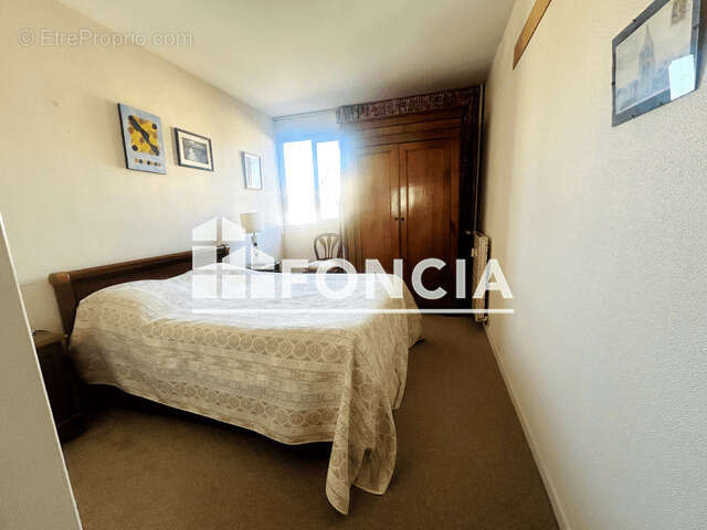 Appartement à DREUX