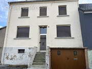 Maison à HERBITZHEIM