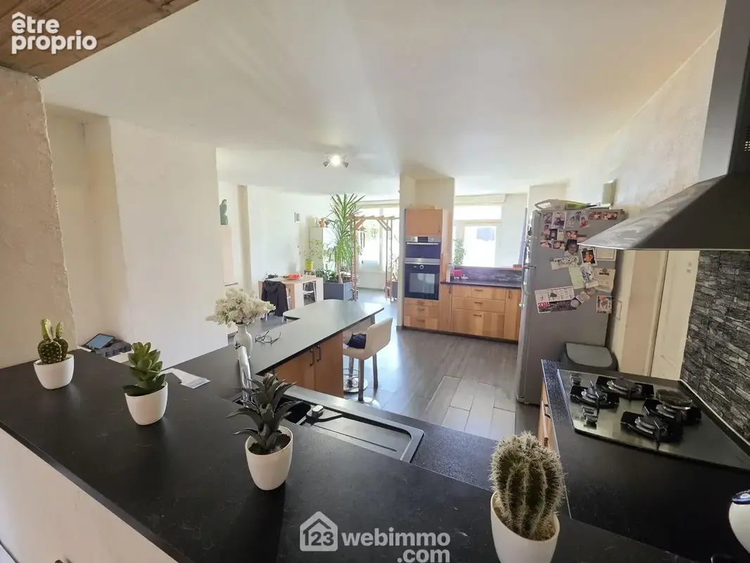 Maison 7 pièces 265 m² à vendre à Castelnau-De-Medoc (33480) - photo 8