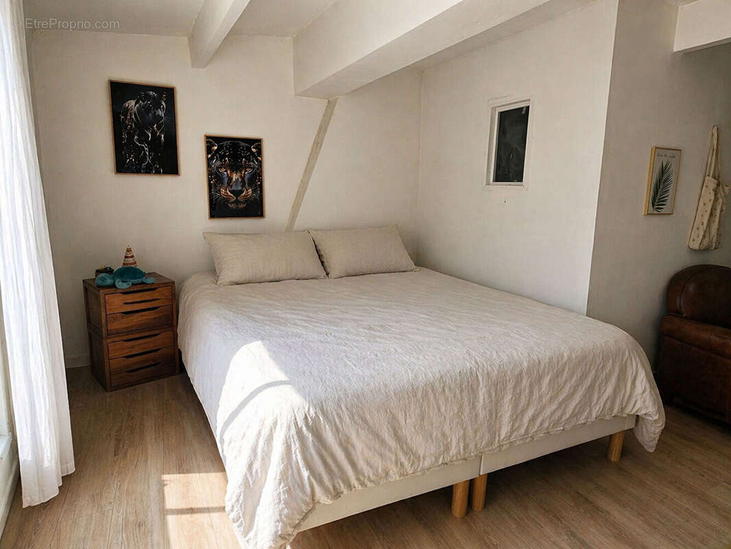 Maison à AURIOL
