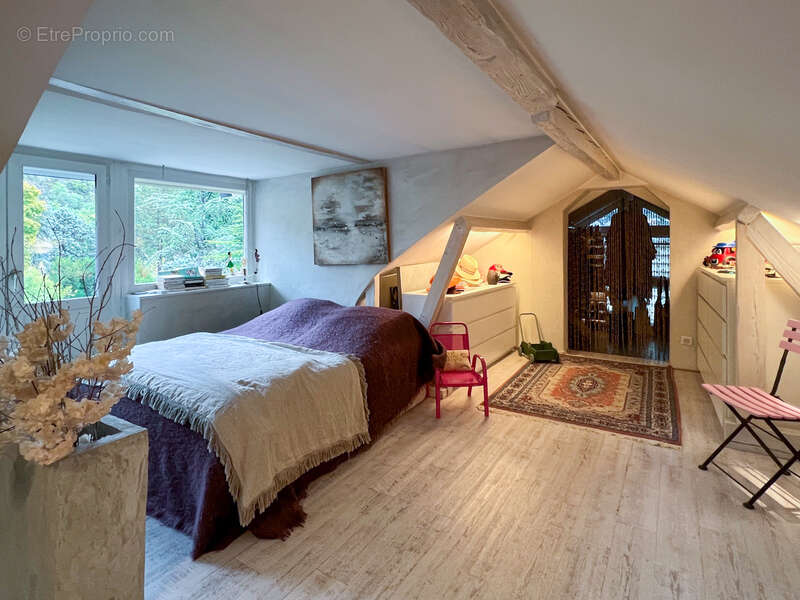 Maison à AIX-LES-BAINS