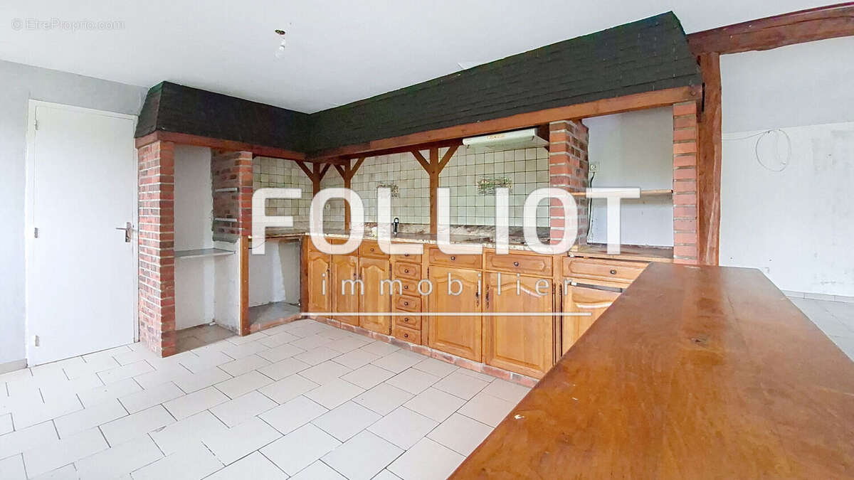 Saint Martin le Bouillant -                 A VENDRE - photo 8