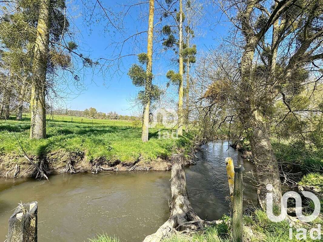 Photo 4 - Maison à MEZIERES-SUR-COUESNON