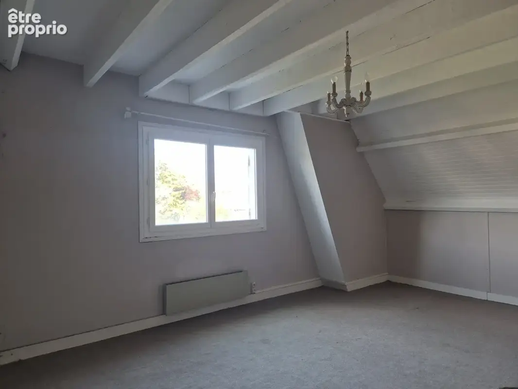 Dordogne - Périgueux - Tocane - Périgourdine de 180m2 au cœur de Tocane-Saint-Apre   Fort potentiel de rénovat - photo 8