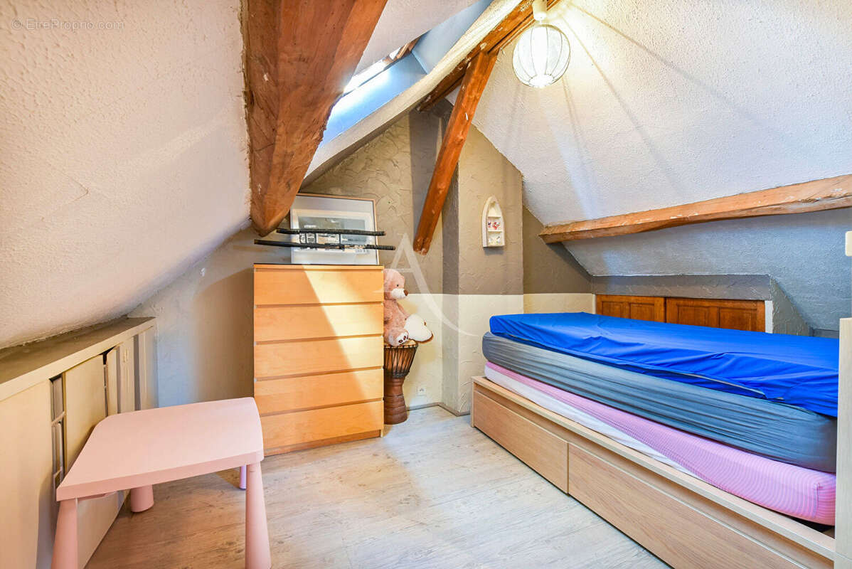 Maison à SOIGNOLLES-EN-BRIE